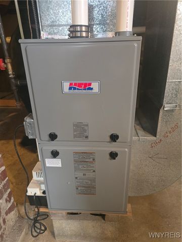 17 Stevens Avenue, Cuba, NY 14727