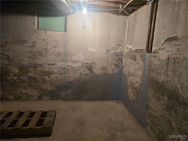 17 Stevens Avenue, Cuba, NY 14727