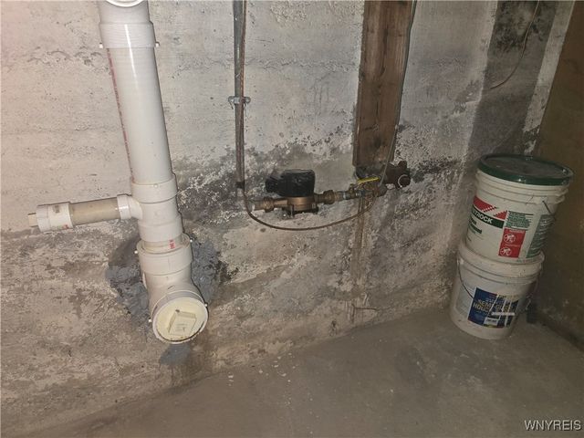 17 Stevens Avenue, Cuba, NY 14727