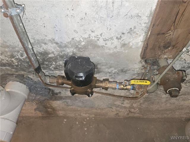 17 Stevens Avenue, Cuba, NY 14727