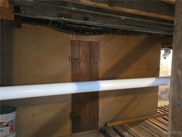 17 Stevens Avenue, Cuba, NY 14727