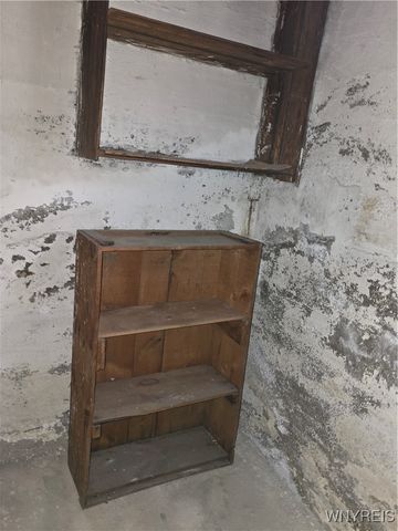 17 Stevens Avenue, Cuba, NY 14727