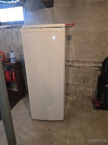 17 Stevens Avenue, Cuba, NY 14727