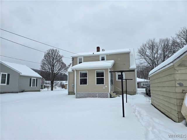 17 Stevens Avenue, Cuba, NY 14727