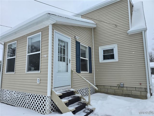 17 Stevens Avenue, Cuba, NY 14727