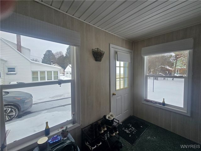 17 Stevens Avenue, Cuba, NY 14727