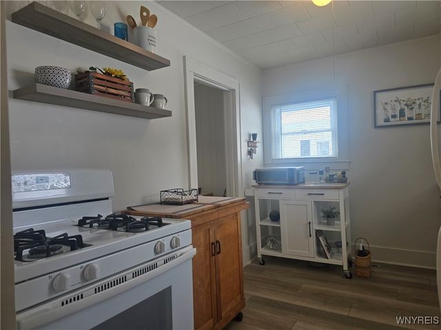 17 Stevens Avenue, Cuba, NY 14727