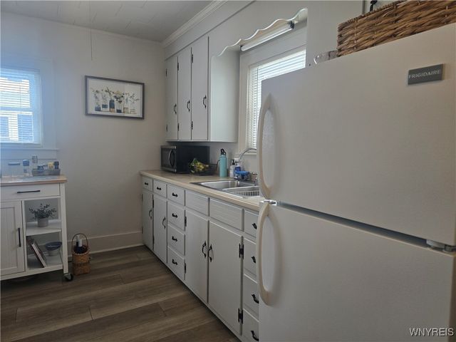 17 Stevens Avenue, Cuba, NY 14727