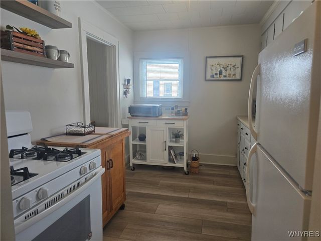 17 Stevens Avenue, Cuba, NY 14727