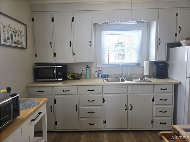 17 Stevens Avenue, Cuba, NY 14727