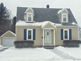 17 Stevens Avenue, Cuba, NY 14727