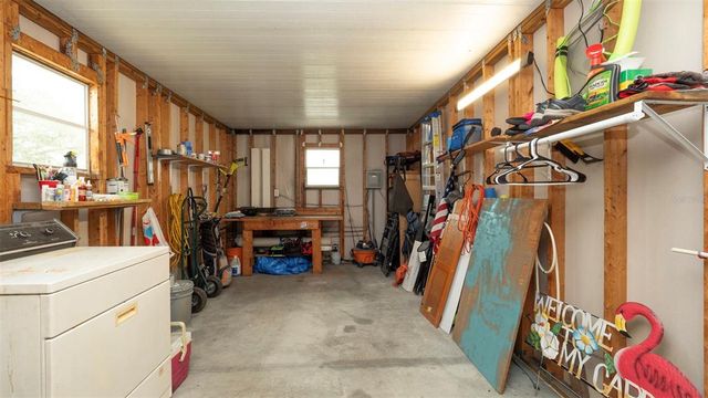 8442 MOHICAN AVENUE, Brooksville, FL 34613