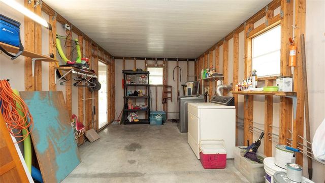 8442 MOHICAN AVENUE, Brooksville, FL 34613