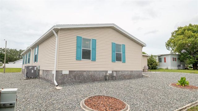8442 MOHICAN AVENUE, Brooksville, FL 34613