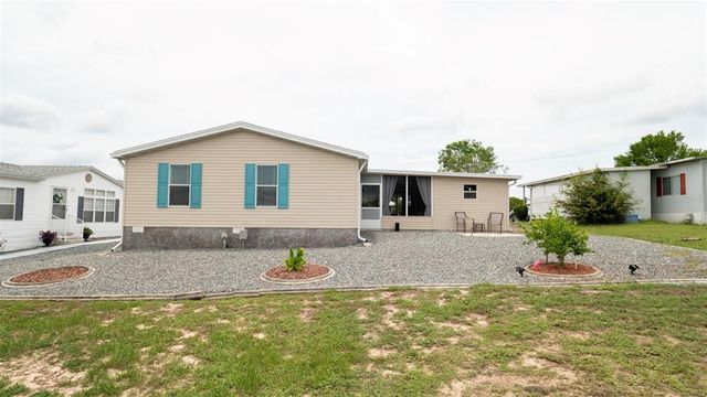 8442 MOHICAN AVENUE, Brooksville, FL 34613