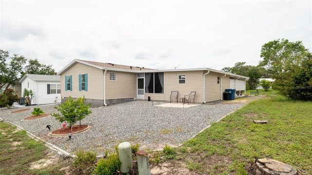 8442 MOHICAN AVENUE, Brooksville, FL 34613