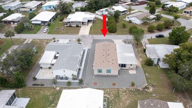 8442 MOHICAN AVENUE, Brooksville, FL 34613