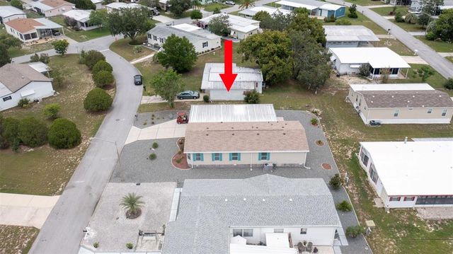 8442 MOHICAN AVENUE, Brooksville, FL 34613