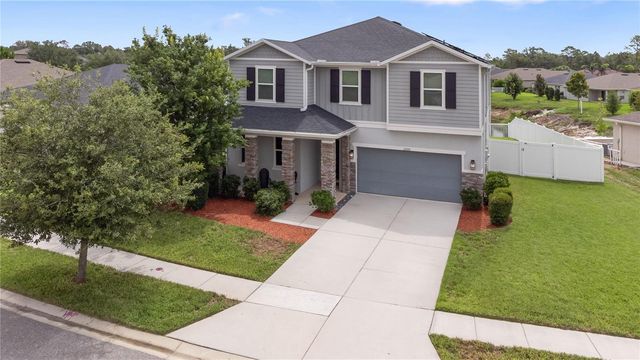 12500 ASTON DRIVE, Hudson, FL 34669