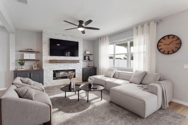 12500 ASTON DRIVE, Hudson, FL 34669