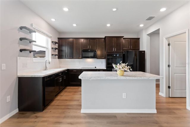 12500 ASTON DRIVE, Hudson, FL 34669