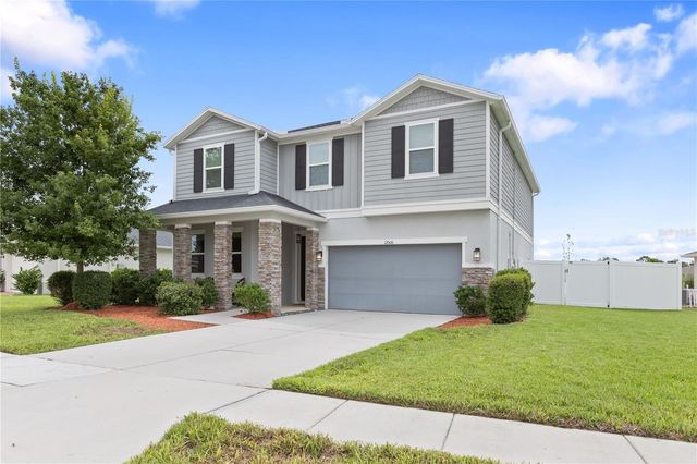 12500 ASTON DRIVE, Hudson, FL 34669