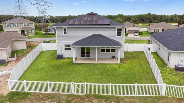 12500 ASTON DRIVE, Hudson, FL 34669