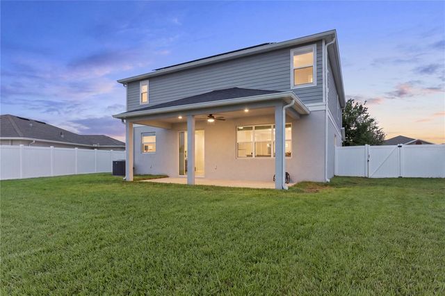 12500 ASTON DRIVE, Hudson, FL 34669