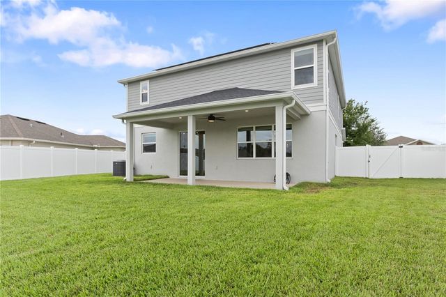 12500 ASTON DRIVE, Hudson, FL 34669