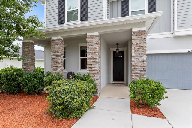 12500 ASTON DRIVE, Hudson, FL 34669
