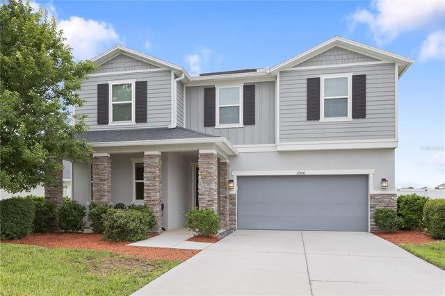 12500 ASTON DRIVE, Hudson, FL 34669