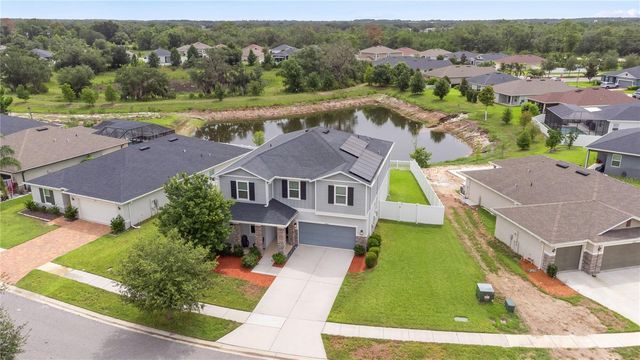 12500 ASTON DRIVE, Hudson, FL 34669