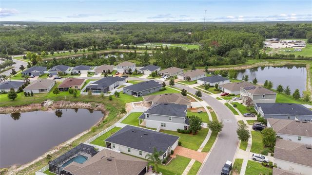 12500 ASTON DRIVE, Hudson, FL 34669