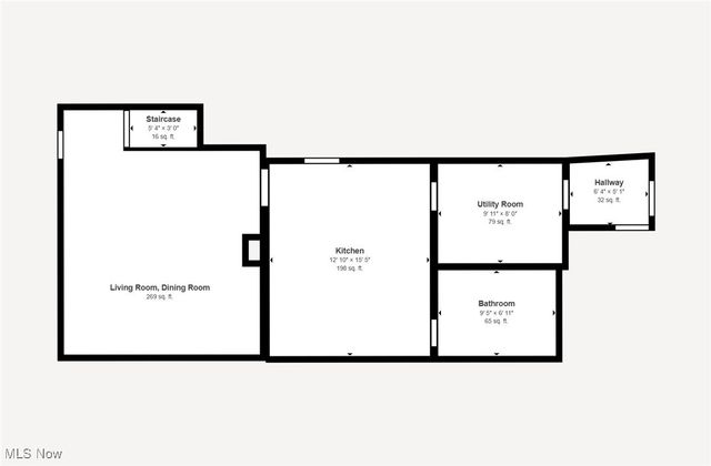 7815 Eve Avenue, Cleveland, OH 44102