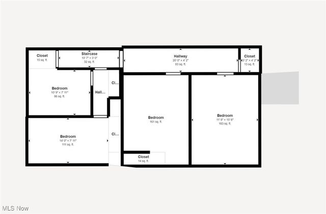 7815 Eve Avenue, Cleveland, OH 44102