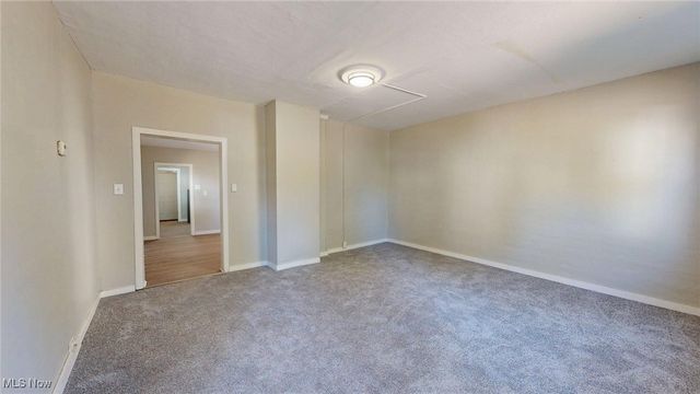 7815 Eve Avenue, Cleveland, OH 44102