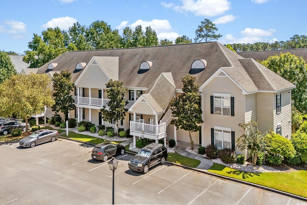 126 Scotch Broom Dr # N-204, Little River, SC 29566