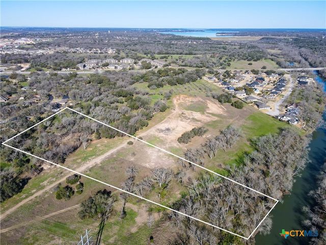 TBD Lot 2 Leon River, Belton, TX 76513
