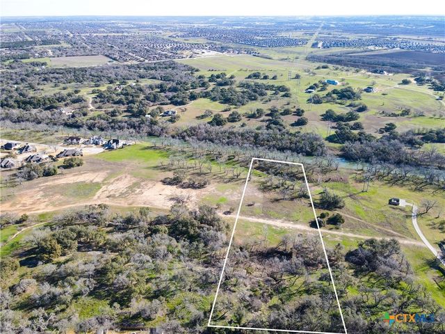 TBD Lot 2 Leon River, Belton, TX 76513