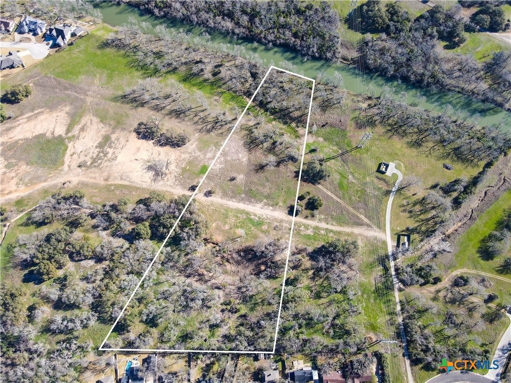 TBD Lot 2 Leon River, Belton, TX 76513