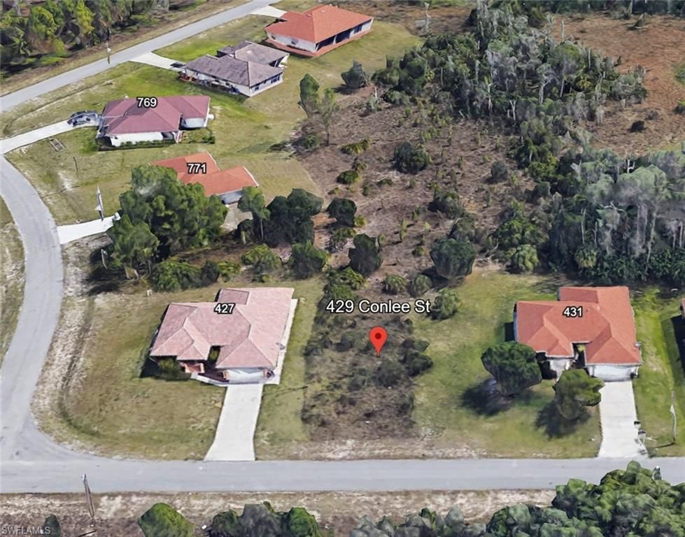 429 Conlee ST, Lehigh Acres, FL 33974