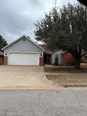 6816 NW 131st Street, Oklahoma City, OK 73142
