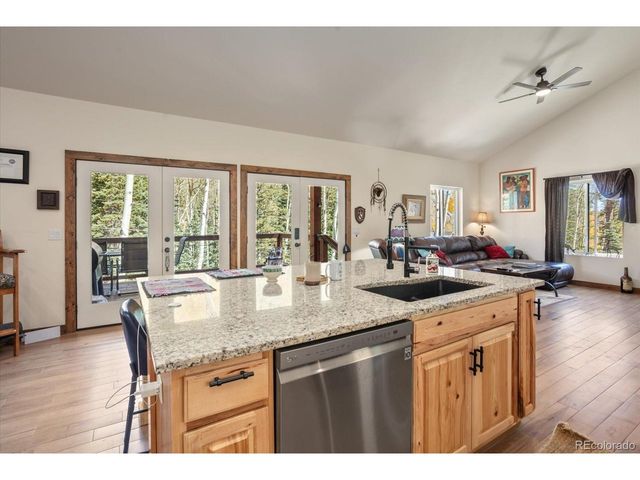 22451 Jones St, Salida, CO 81201