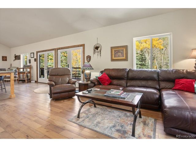 22451 Jones St, Salida, CO 81201