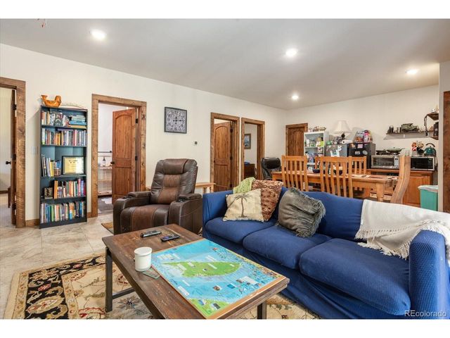 22451 Jones St, Salida, CO 81201