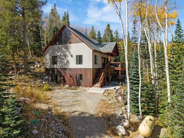 22451 Jones St, Salida, CO 81201