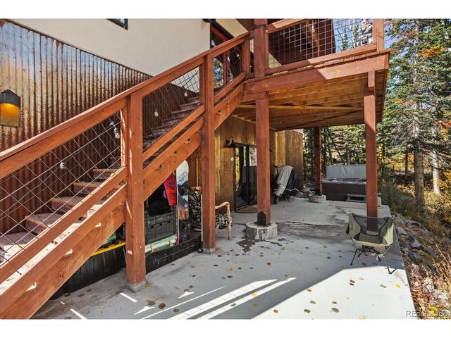 22451 Jones St, Salida, CO 81201