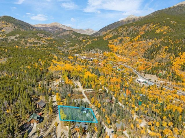 22451 Jones St, Salida, CO 81201