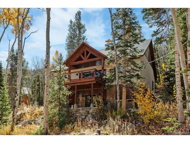 22451 Jones St, Salida, CO 81201