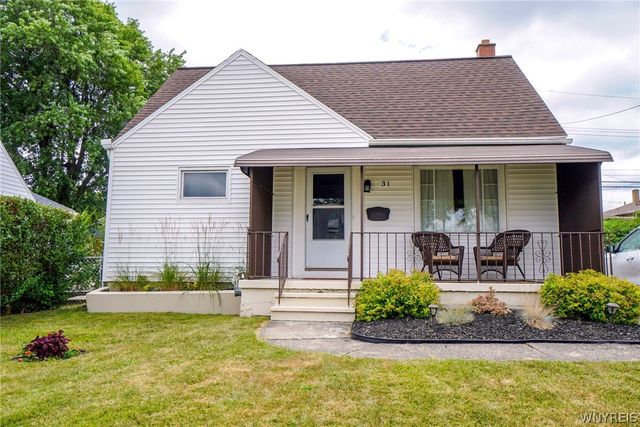 31 Freda Avenue, Cheektowaga, NY 14225